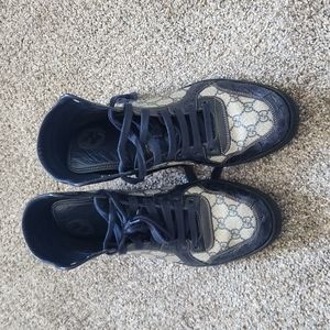 Men's Gucci High Tops